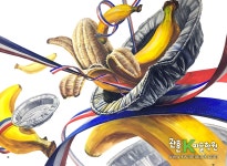 #건국대 기초디자인, #기초디자인, #관훈K미술학원, #기초디자인 우수작 | 아티스트