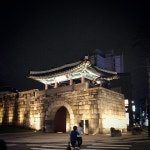#신당동 #광희문 #서울성곽 #골목사진(이미지 포함) | 건축가, 도시, 사진