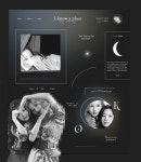 ㅤ ... ㅤ𝙛𝙤𝙧ㅤ𝗆𝗒 𝖻𝗈𝗈ㅤㅤ☆ㅤㅤ | Recursos photoshop, Diseño de powerpoint, Diseño de póster ㅤ ...... 