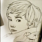 #그림 #손그림 #일러스트 #드로잉 #art #artist #artwork #draw #doodle #drawn #drawing #dailydraw #daily #illust #illustration... 