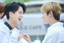 #THEBOYZ #더보이즈 #DreamLike #DDD #김영훈 #Younghoon #영훈 #빵비 #주연 #JUYEON