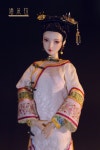 Ghim của sonmin Lee trên 청 | Búp bê