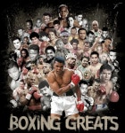 Boxing Greats | 복싱