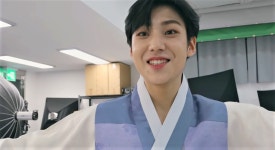 #eunsang #x1 #은상 #이은상 #엑스원 | Orang