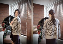 루이즈-Louise | Jackets, Vest