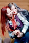 HyunS Lang님의 WJSN | 우정