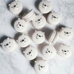 Pin by 소이 정 on Dessert | Cute baking, Cute desserts, Macarons