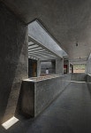 *유연한 학습을 위한 학교 건축-[ The Purple Ink Studio ] Axis Pramiti | 학교 건축, 건축, 학교