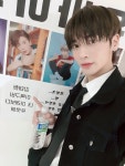 TxT (투모로우바이투게더) Twitter Update “너무 행복했어요 사랑해요 모아❣ #태현 #Taehyun” 191022 | Txt, Boy groups... 