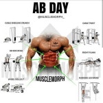 #gymaddict #gymmotivation #gymmotivation #gymrat #gymfreak #gymlife #gymtime #gym #gyms… | 근육 키우기, 보디빌딩, 운동