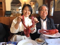 빅뱅이 간다 뉴욕 맨하튼편. 뉴저지 랍스타파뤼...  #휴앤컴퍼니 #빅뱅팀 #BigBangUSA #sam #김세우크라운 #학습조직... 