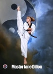 Taekwondo girl에 있는 Min Kim님의 핀(이미지 포함) | 무술