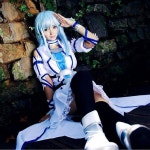 Cosplay nữ에 있는 Kiều Tiểu Thư님의 핀 | 코스프레, 배우, 모델