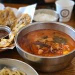 동동국수집 - 팔당역 국수 / 면 요리 | 맛집검색 망고플레이트 | 식품 아이디어, 요리, 국수