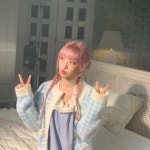 ADORA (아도라) in 2022 | Adora, American rappers, Korean american
