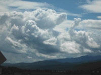 Beginning our morning. | 아크릴