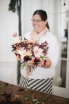 The Seasonal Bouquet Project | 꽃