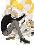 314화 : (중국BL만화) 올드선 19일 _ oldxian 19days : 네이버 블로그 - 2020 | 애니메이션 남자, 일본 애니메이션, 만화