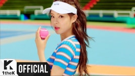 [Teaser] MC MONG(MC 몽) _ Visual Gangster(널 너무 사랑해서) (Feat. Jeong Eun ji(... | Mcs, Eunji