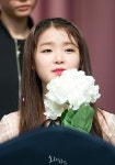 151108 오마이걸 강남 영풍문고 팬싸인회 ② | 소녀