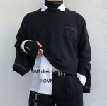 Design에 있는 YoungHyun Ko님의 핀 | 남자 옷, 남성복, 남성패션