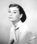 Audrey Hepburn, 1956 | 오드리 햅번, 영화, 드라마