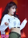 [더쇼 미리보기] Uh-Oh 믿을 수 없게 힙한 여섯 걸작 = (여자)아이들 : 네이버 포스트 (con imágenes)