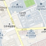 생활을 바꾸는 편리함 | 지도