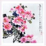 수묵에 있는 hkbae hkbae님의 핀