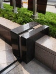 녹색디자인 | 서초동 삼성화재 사옥 조경프로젝트