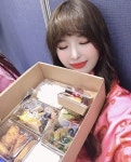 NATURE 루 (Lu) kpop | Morte natural, Natural