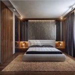 울산인테리어 티디컴퍼니/ Canopy Bedroom * 캐노피로 로맨틱한침실을 실현해보세요~💙 | Bedroom bed design, Luxurious... 