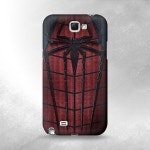 CoolStyleClothing.com - S0716 Spider Suit Case For Samsung... com/s0716-spider-suit-case-for-samsung-galax… | 스파이더맨