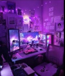 Home decor cause ches에 있는 Sarahi Diaz님의 핀 | 게이머 룸, 방 꾸미기 아이디어, 인테리어