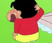 짱구팬이 올리는 짱구짤 3탄