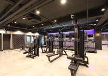 [휘트니스 인테리어 No.54] 과천 더 휘트니스 : 네이버 블로그 | 인테리어, 헬스장 인테리어, 리모델링