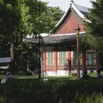 #대구 #경상감영공원 #스냅사진 #공원 #daegu #snapshot #snap #… | House styles, Outdoor structures, Outdoor