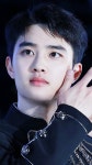 Pin de 최경숙 em 경수 | Chanyeol, Exo, Kyungsoo