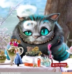 Picture memes gScONUGN2 by High_Disney_2014 - iFunny :) | 체셔 고양이, 이상한 나라의 앨리스 포스터, 이상한나라