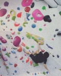 더클라임 클라임톡 결승1번 @kiltergrips  #DailyClimbingNews #DCN #teamspyder #lasportiva #라스포르티바 #팀스파이더... 