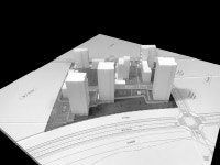 AA10-2BL Apartment Housing Design (인천검단 AA10-2BL 공동주택 설계용역 계획안) : (주)행림종합건축사사무소 | 건축, 아파트