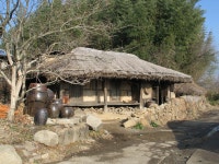 나의 살던 초가집 : 네이버 블로그 | 자연 사진, 농촌, 풍경 스케치