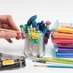 could think of about polymer clay.  All the questions you ever had answered! All my tutorials and classes http://… | 미니어처