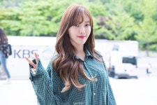 180611 KBS 미스터라디오 출근   #에이오에이 #AOA | Long hair styles, Hair styles, Aoa