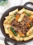 윤식당 불고기 소스로초간단 궁중떡볶이 만드는법단짠단짠~ 쫀득하게 맛있는궁중떡볶이 어떠세요?소고기와 야채를 넣고 휘리릭 볶아주면 OK!... 