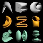 Пин от пользователя VNTR_DESIGN на доске 꿀꺽하우스 | Алфавит