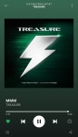 treasure MMM (음) | Lagu
