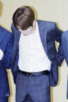 강남홍보대사 위촉식   #JAEHYUN #재현 #NCT #NCT127