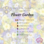 How to make your own Essential Oil Perfume(이미지 포함)