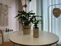 보고 바로 따라할 수 있는 라탄바구니 만드는 방법 | rattan craft - YouTube | Diy 공예, 공예